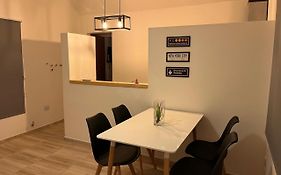 Depto 24 en Barrio Villa Belgrano excelente ubicación